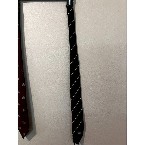 Men's Vintage Anheuser-Busch 7 Tie Bundle [EXCELLENT] - Picture 3 of 16